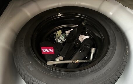 KIA Rio IV, 2017 год, 1 210 000 рублей, 28 фотография