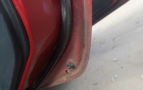 Mitsubishi Lancer IX, 2006 год, 520 000 рублей, 11 фотография