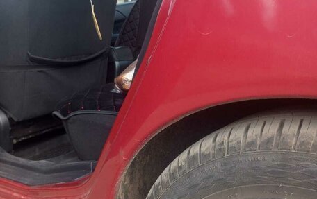 Mitsubishi Lancer IX, 2006 год, 520 000 рублей, 17 фотография