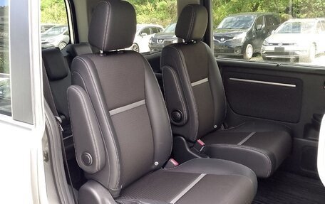 Honda Stepwgn IV, 2021 год, 2 850 000 рублей, 6 фотография