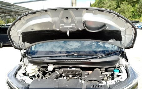 Honda Stepwgn IV, 2021 год, 2 850 000 рублей, 7 фотография