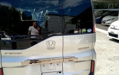 Honda Stepwgn IV, 2021 год, 2 850 000 рублей, 5 фотография