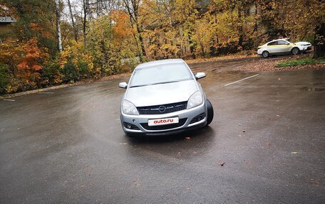 Opel Astra H, 2008 год, 360 000 рублей, 2 фотография