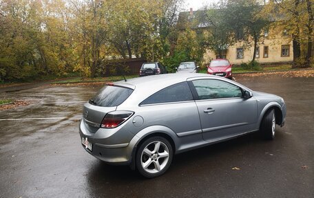 Opel Astra H, 2008 год, 360 000 рублей, 10 фотография