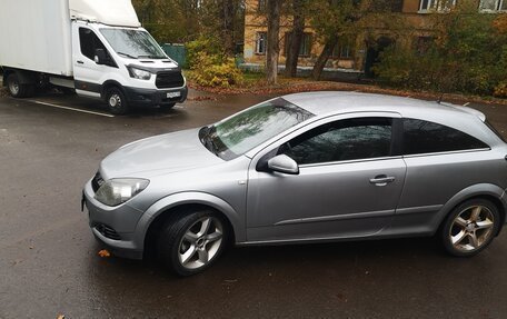 Opel Astra H, 2008 год, 360 000 рублей, 4 фотография