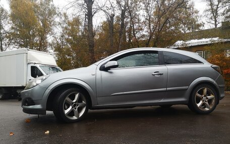 Opel Astra H, 2008 год, 360 000 рублей, 3 фотография