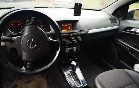 Opel Astra H, 2008 год, 360 000 рублей, 16 фотография