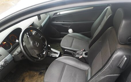 Opel Astra H, 2008 год, 360 000 рублей, 15 фотография