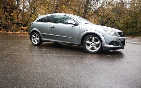 Opel Astra H, 2008 год, 360 000 рублей, 8 фотография