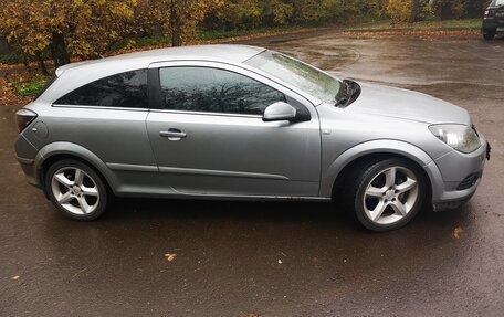 Opel Astra H, 2008 год, 360 000 рублей, 9 фотография