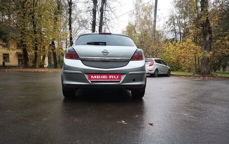 Opel Astra H, 2008 год, 360 000 рублей, 12 фотография