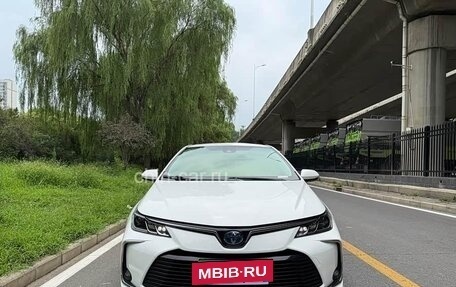 Toyota Corolla, 2021 год, 1 553 749 рублей, 2 фотография