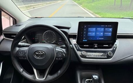 Toyota Corolla, 2021 год, 1 553 749 рублей, 12 фотография