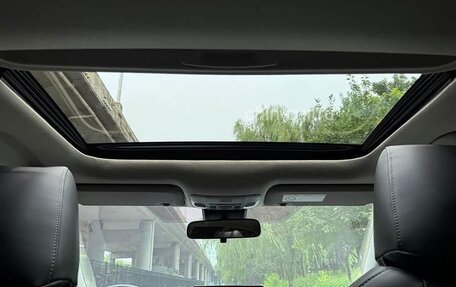 Toyota Corolla, 2021 год, 1 553 749 рублей, 13 фотография