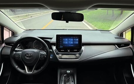 Toyota Corolla, 2021 год, 1 553 749 рублей, 10 фотография