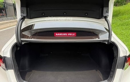 Toyota Corolla, 2021 год, 1 553 749 рублей, 16 фотография