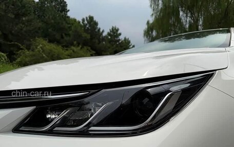 Toyota Corolla, 2021 год, 1 553 749 рублей, 18 фотография