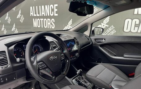 KIA Cerato III, 2019 год, 1 400 000 рублей, 11 фотография