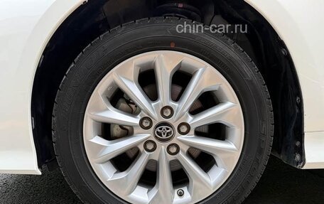 Toyota Corolla, 2021 год, 1 553 749 рублей, 17 фотография