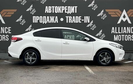 KIA Cerato III, 2019 год, 1 400 000 рублей, 9 фотография