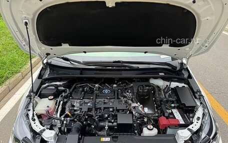 Toyota Corolla, 2021 год, 1 553 749 рублей, 19 фотография