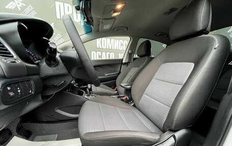 KIA Cerato III, 2019 год, 1 400 000 рублей, 10 фотография