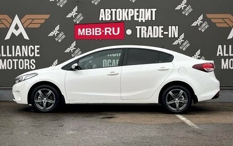 KIA Cerato III, 2019 год, 1 400 000 рублей, 4 фотография