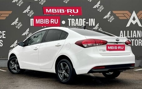 KIA Cerato III, 2019 год, 1 400 000 рублей, 5 фотография