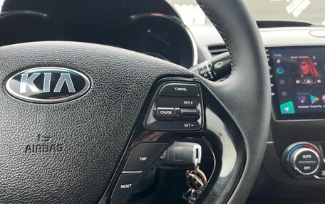 KIA Cerato III, 2019 год, 1 400 000 рублей, 17 фотография