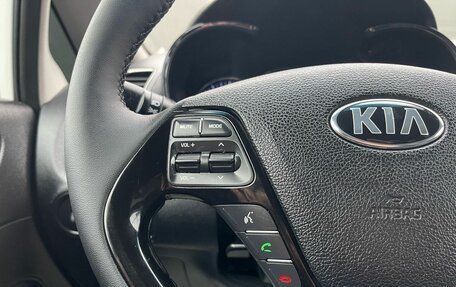 KIA Cerato III, 2019 год, 1 400 000 рублей, 16 фотография