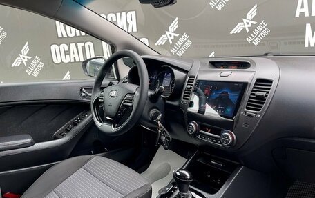 KIA Cerato III, 2019 год, 1 400 000 рублей, 27 фотография