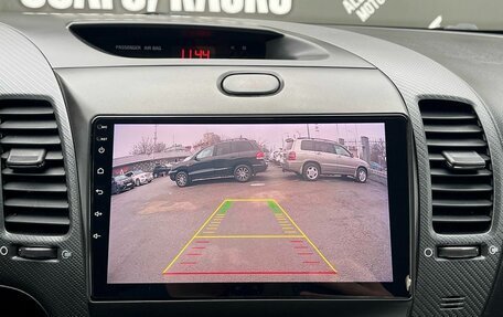 KIA Cerato III, 2019 год, 1 400 000 рублей, 21 фотография