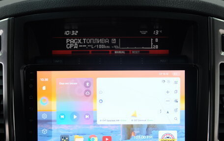 Mitsubishi Pajero IV, 2014 год, 2 499 000 рублей, 16 фотография