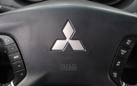 Mitsubishi Pajero IV, 2014 год, 2 499 000 рублей, 14 фотография