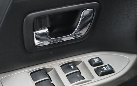 Mitsubishi Pajero IV, 2014 год, 2 499 000 рублей, 9 фотография