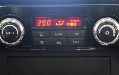 Mitsubishi Pajero IV, 2014 год, 2 499 000 рублей, 17 фотография