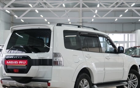 Mitsubishi Pajero IV, 2014 год, 2 499 000 рублей, 7 фотография