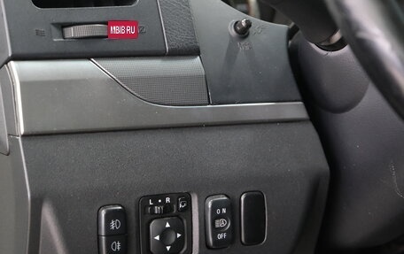 Mitsubishi Pajero IV, 2014 год, 2 499 000 рублей, 10 фотография