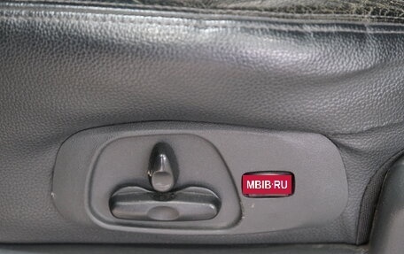 Mitsubishi Pajero IV, 2014 год, 2 499 000 рублей, 11 фотография