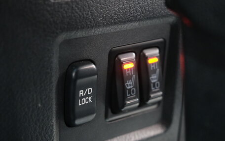 Mitsubishi Pajero IV, 2014 год, 2 499 000 рублей, 18 фотография