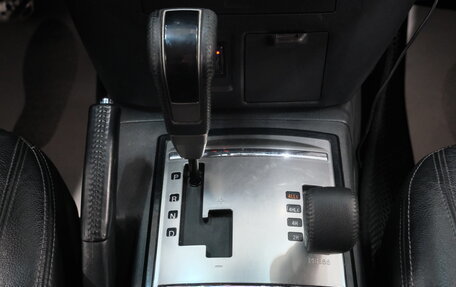 Mitsubishi Pajero IV, 2014 год, 2 499 000 рублей, 19 фотография