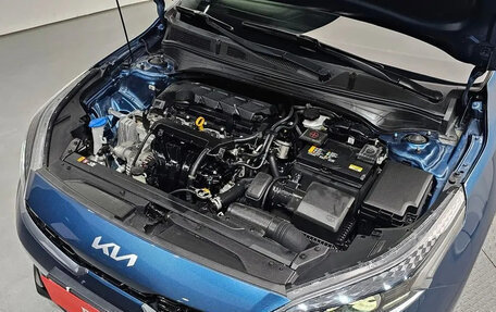 KIA K3, 2022 год, 2 050 000 рублей, 6 фотография