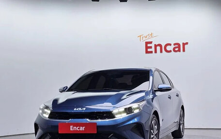 KIA K3, 2022 год, 2 050 000 рублей, 3 фотография