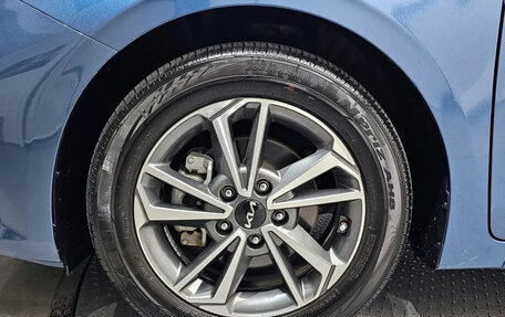 KIA K3, 2022 год, 2 050 000 рублей, 5 фотография