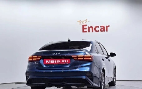 KIA K3, 2022 год, 2 050 000 рублей, 4 фотография