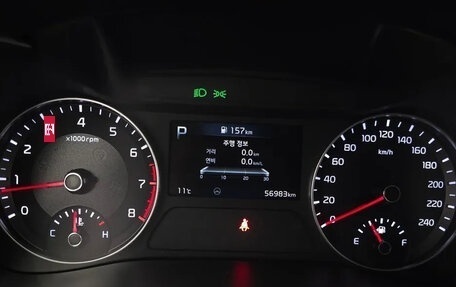 KIA K3, 2022 год, 2 050 000 рублей, 8 фотография