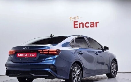 KIA K3, 2022 год, 2 050 000 рублей, 2 фотография