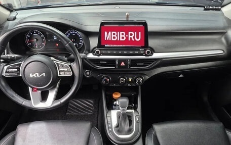 KIA K3, 2022 год, 2 050 000 рублей, 7 фотография