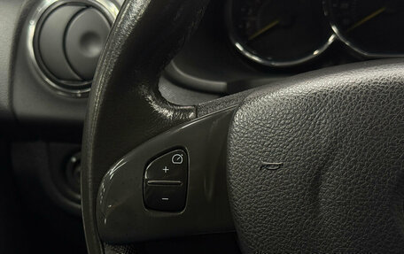 Renault Sandero II рестайлинг, 2015 год, 920 000 рублей, 16 фотография