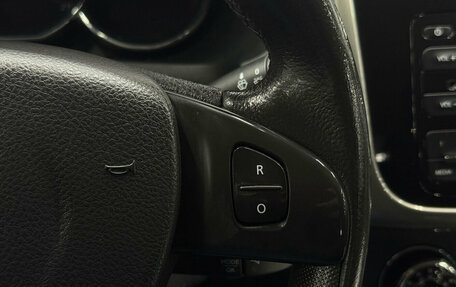 Renault Sandero II рестайлинг, 2015 год, 920 000 рублей, 17 фотография